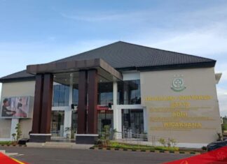 Kejari Muara Enim Disorot, Pelapor Nilai Penanganan Dugaan Korupsi Lambat dan Tidak Transparan