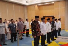 5 Pejabat Tangsel Lolos Lelang Jabatan Eselon II, Ini Daftar Nama dan Posisi Barunya