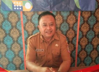 O2SN 2026 Ciamis Segera Digelar, MGMP Komisariat 2 Lakukan Pendataan Peserta