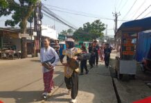 Meriah! SDN Kemang 2 Bogor Gelar Karnaval Baju Adat dan Fashion Show Sambut Hari Kartini 2026