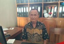 SMK Taruna Bangsa Ciamis Jadi Incaran DUDIN, Lulusan Banyak Diserap Perusahaan Besar