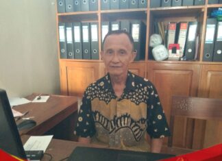 SMK Taruna Bangsa Ciamis Jadi Incaran DUDIN, Lulusan Banyak Diserap Perusahaan Besar