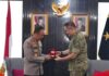 Polda Sumsel Sambut Tim Sahli Panglima TNI, Perkuat Sinergi Jaga Stabilitas Keamanan Nasional