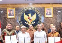 Rudy Susmanto Dukung PSEL Bogor Raya, Sampah Diolah Jadi Energi Listrik Modern