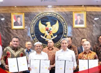 Rudy Susmanto Dukung PSEL Bogor Raya, Sampah Diolah Jadi Energi Listrik Modern
