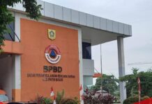Cuaca Ekstrem, BPBD Bogor Tetapkan Tanggap Darurat di 34 Kecamatan