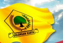 Pendaftaran Ketua PK Partai Golkar Teluk Naga Dibuka 24 April 2026
