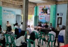 Pemdes Sukmajaya Gandeng PKBM Mentari Sukseskan Program Desa Mengajar