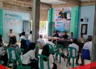 Pemdes Sukmajaya Gandeng PKBM Mentari Sukseskan Program Desa Mengajar