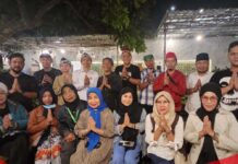 Formasi Baru Dewan Kesenian Kabupaten Bogor, Ruslan Terpilih sebagai Ketua