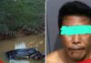Pecatan Polisi Jadi Otak Pencurian Mobil di Muara Enim, Pelaku Ditangkap