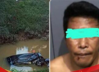 Pecatan Polisi Jadi Otak Pencurian Mobil di Muara Enim, Pelaku Ditangkap