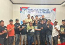 Agus–Hendy Resmi Pimpin KJK Tangerang Raya 2026–2031, Kongres Digelar di Puncak Bogor