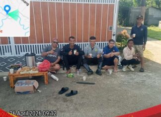 Warga Perumahan Kemang Asri Bogor Gotong Royong Bersihkan Kali Cibeteung untuk Cegah Banjir