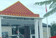 Penanganan Dugaan Korupsi di Kejari Muara Enim Disorot, Pelapor Keluhkan Lambannya Proses