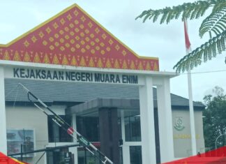 Penanganan Dugaan Korupsi di Kejari Muara Enim Disorot, Pelapor Keluhkan Lambannya Proses