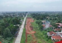 Pemkab Bogor Bangun Flyover Bomang 2027, Tata Kawasan Kemang hingga Parung