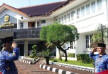 HJB ke-544 dan Idul Adha 1447 H di Bogor Digelar Sederhana namun Penuh Makna