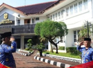 HJB ke-544 dan Idul Adha 1447 H di Bogor Digelar Sederhana namun Penuh Makna
