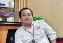 Ketua GMPK Kabupaten Tangerang Soroti Truk Batubara Overload di Kronjo, Dinilai Meresahkan Warga