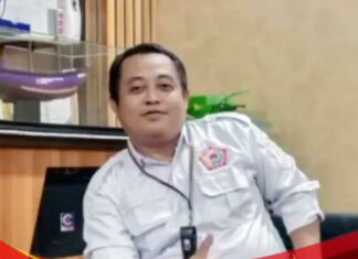 Ketua GMPK Kabupaten Tangerang Soroti Truk Batubara Overload di Kronjo, Dinilai Meresahkan Warga
