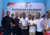 BMSN, GPII, dan PJTR Bogor Perkuat Sinergi, Dorong Literasi Digital dan Persatuan