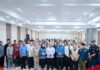 COMPAS Angkatan ke 1 2026 Digelar di Bogor, FPRN Apresiasi Penguatan Kapasitas Ormas dalam Penyelesaian Konflik