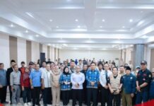 COMPAS Angkatan ke 1 2026 Digelar di Bogor, FPRN Apresiasi Penguatan Kapasitas Ormas dalam Penyelesaian Konflik