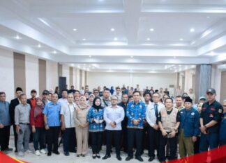COMPAS Angkatan ke 1 2026 Digelar di Bogor, FPRN Apresiasi Penguatan Kapasitas Ormas dalam Penyelesaian Konflik