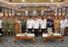 Posisi Kades Penting bagi Operasional Kopdes Merah Putih