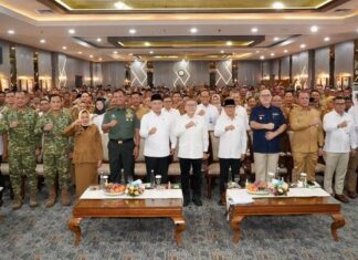 Posisi Kades Penting bagi Operasional Kopdes Merah Putih