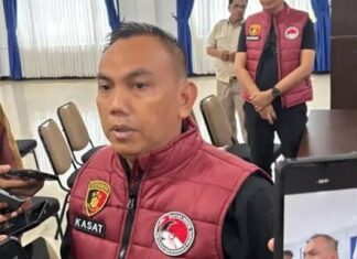Modus Pengedar Narkoba Simpan Sabu Dalam Bagasi Motor