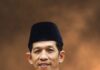 Ustadz AY Sogir Ingatkan Pentingnya Datang ke Majelis Ilmu dalam Pengajian Majlis Al Qallam Bogor