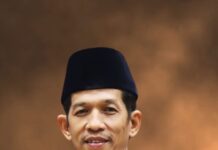 Ustadz AY Sogir Ingatkan Pentingnya Datang ke Majelis Ilmu dalam Pengajian Majlis Al Qallam Bogor