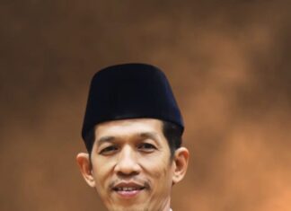 Ustadz AY Sogir Ingatkan Pentingnya Datang ke Majelis Ilmu dalam Pengajian Majlis Al Qallam Bogor