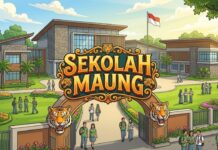 Dua SMK Di Bogor Masuk Daftar SMKN Maung 2026