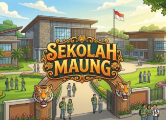 Dua SMK Di Bogor Masuk Daftar SMKN Maung 2026