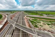 Tol Serpong – Bogor Via Parung Target Perencanaan Rampung Tahun 2026