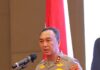 Berantas Kejahatan Jalanan, Polda Sumsel Terapkan Tindakan Tegas Terukur dan Optimalkan Call Center 110