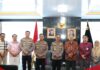 Polda Sumsel dan BPK Perkuat Sinergi Pengawalan Keuangan Negara untuk Transparansi Nasional