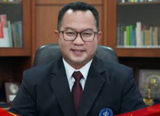 Rektor IPB Dukung Usulan SPPG untuk Program MBG, Tekankan Pendekatan Berbasis Sains