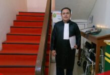 K-MAKI Muara Enim Gandeng Advokat, Buka Layanan Bantuan Hukum untuk Warga Lubai dan Lubai Ulu