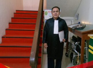 K-MAKI Muara Enim Gandeng Advokat, Buka Layanan Bantuan Hukum untuk Warga Lubai dan Lubai Ulu
