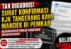 Surat Resmi Mandek! Pelayanan Pemkab Tangerang Disorot, KJK Nilai Prosedur Terlalu Kaku dan Minim Respons