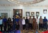 Sinergi LRPPN Bhayangkara dan BNN Tangerang Edukasi Santri Asshiddiqiyah 2 Tentang Bahaya Narkoba