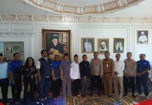 Sinergi LRPPN Bhayangkara dan BNN Tangerang Edukasi Santri Asshiddiqiyah 2 Tentang Bahaya Narkoba