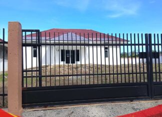 Warga Keluhkan Pustu Lubai Persada Sering Kosong, K-MAKI Desak Penempatan Petugas Baru