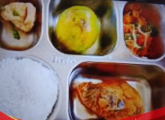 3 Hari MBG Tak Tersalurkan dari SPPG Lecah Muara Enim, Siswa Terdampak