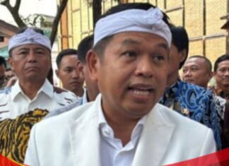 Gubernur Jabar Dedi Mulyadi Tegas Tolak Pembukaan Kembali Tambang di Bogor Barat