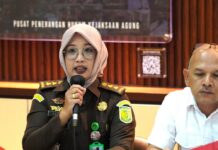 Kejati Sumsel Selamatkan Uang Negara Rp1,2 Triliun dan Tetapkan 3 Tersangka Baru Kasus KUR